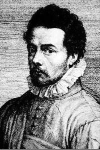 Portrait of Hieronymus II Francken